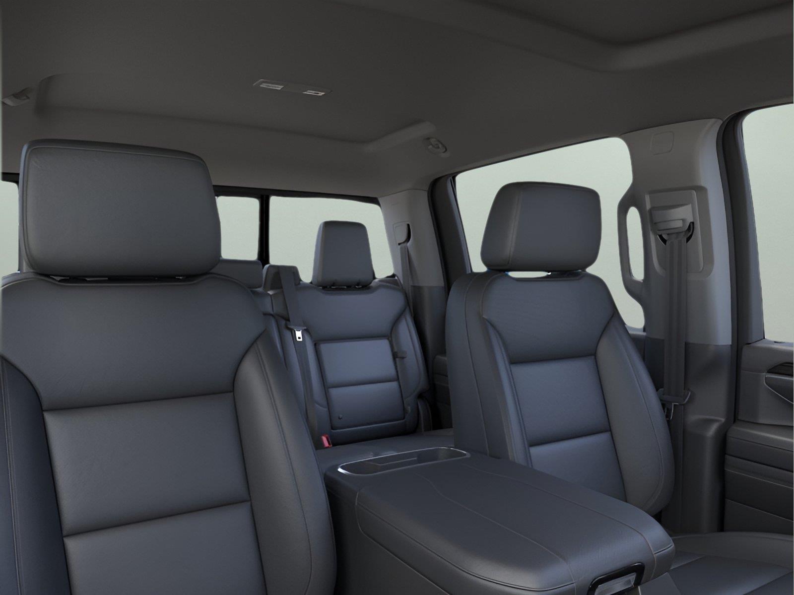 2026 Chevrolet Silverado 2500 HD LTZ - Photo 18