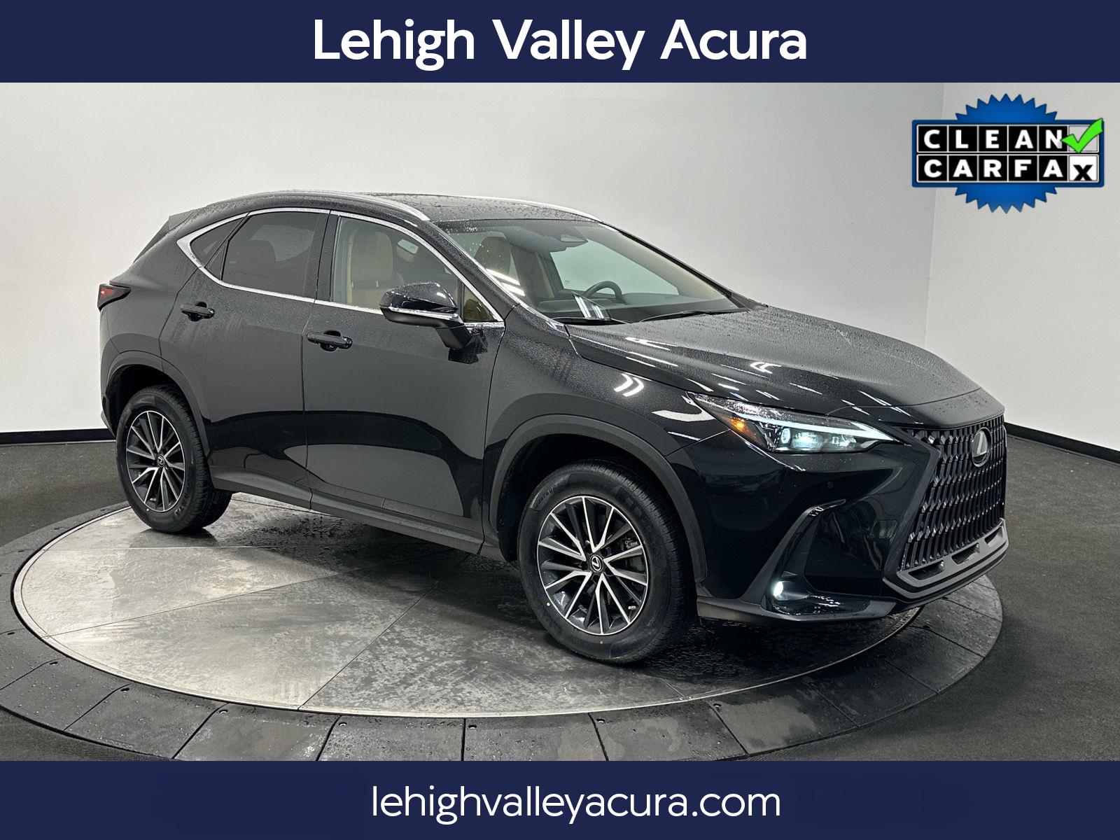 2023 Lexus NX 350 Premium AWD