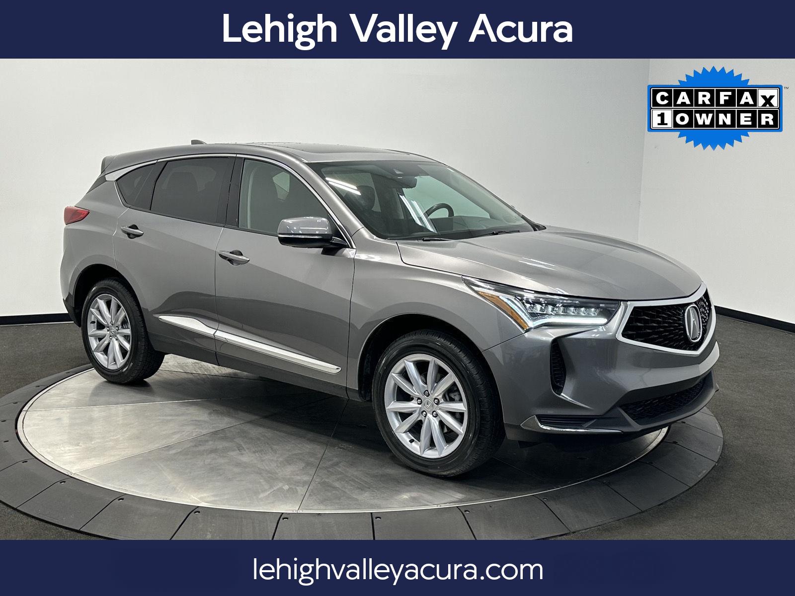2023 Acura RDX SH-AWD