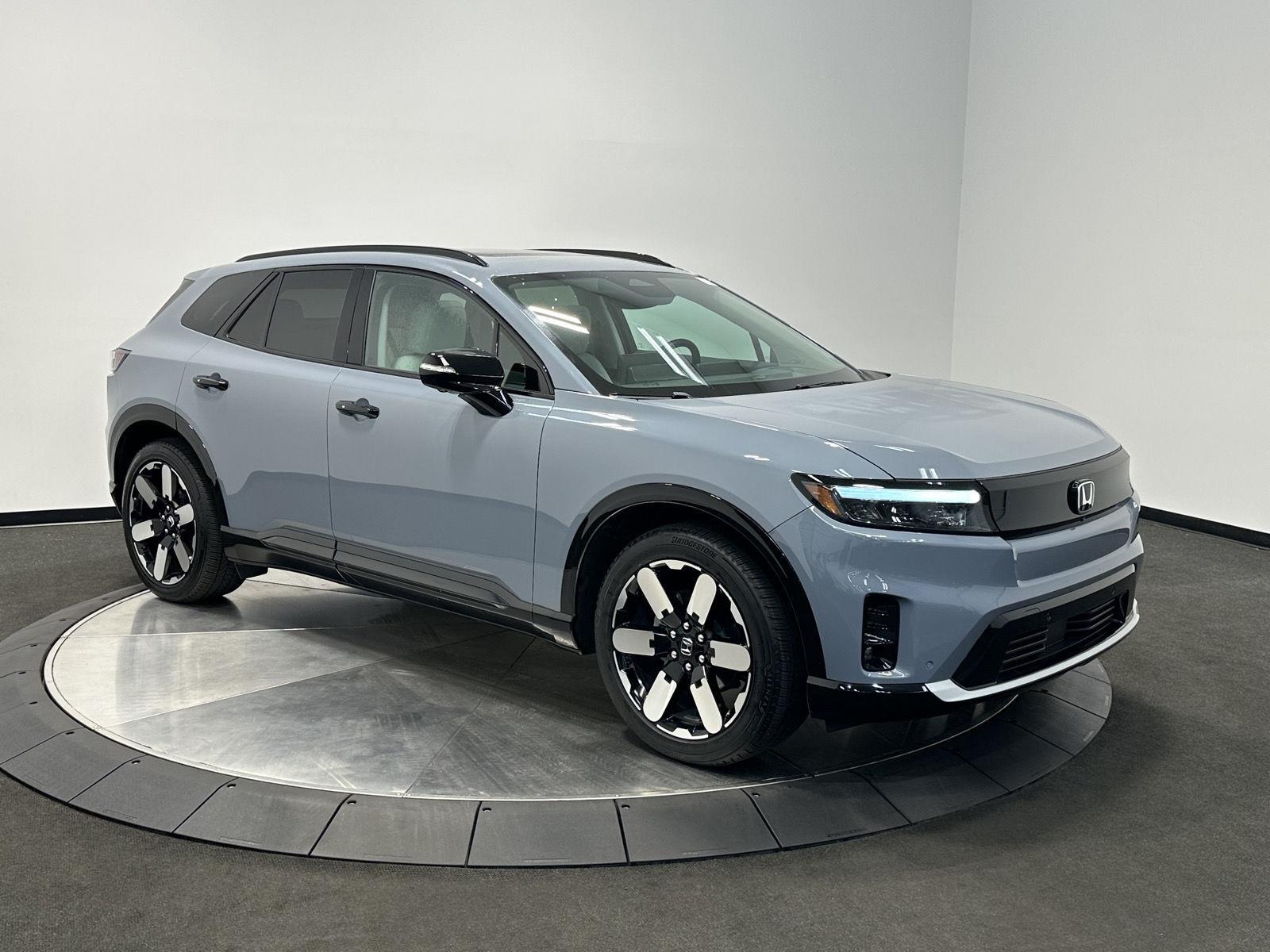 2024 Honda Prologue Elite AWD