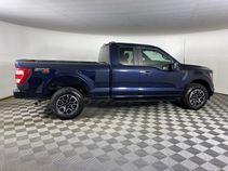 Used 2023 Antimatter Blue Ford XL image 8