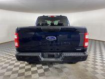 Used 2023 Antimatter Blue Ford XL image 6