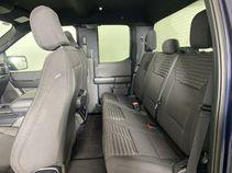 Used 2023 Antimatter Blue Ford XL image 22