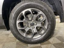 Used 2023 Carbonized Gray Metallic Ford XLT image 9