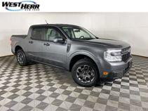  2023 Ford Maverick XLT SuperCrew AWD   