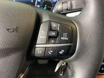 Used 2023 Carbonized Gray Metallic Ford XLT image 16