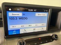 Used 2023 Carbonized Gray Metallic Ford XLT image 18