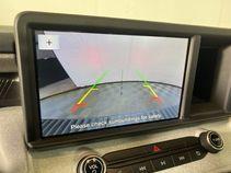 Used 2023 Carbonized Gray Metallic Ford XLT image 17