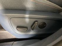 Used 2023 Carbonized Gray Metallic Ford XLT image 11