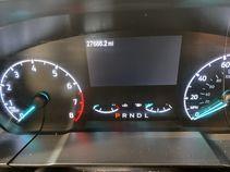 Used 2023 Carbonized Gray Metallic Ford XLT image 13