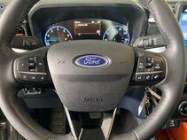 Used 2023 Carbonized Gray Metallic Ford XLT image 14