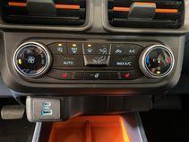 Used 2023 Carbonized Gray Metallic Ford XLT image 19