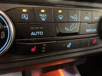Used 2023 Carbonized Gray Metallic Ford XLT image 20
