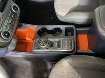 Used 2023 Carbonized Gray Metallic Ford XLT image 21