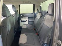 Used 2023 Carbonized Gray Metallic Ford XLT image 22