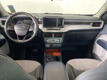 Used 2023 Carbonized Gray Metallic Ford XLT image 23