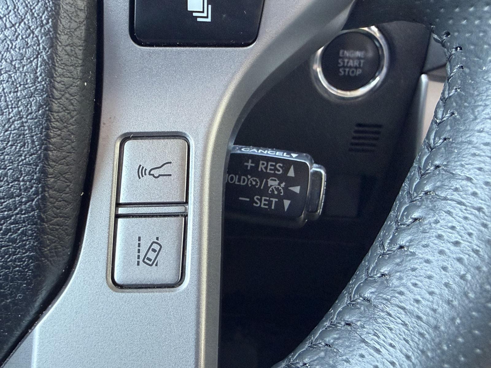 Used 2022 Magnetic Gray Metallic Toyota Limited image 7