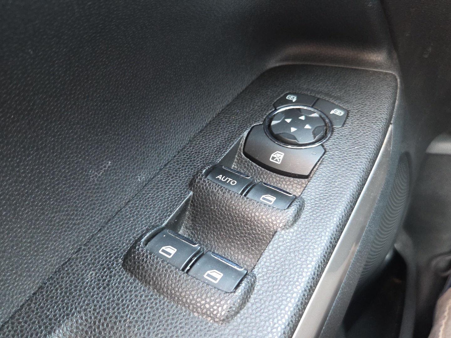 Used 2021 Smoke Metallic Ford Titanium image 11