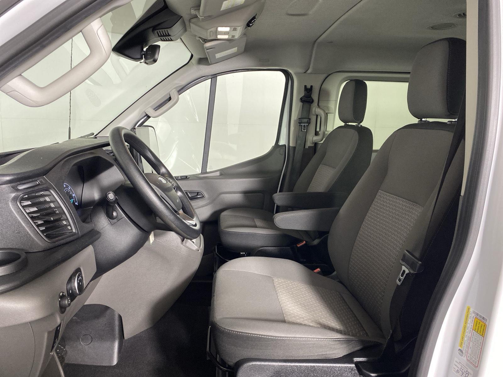 Used 2024 Oxford White Ford 350 XL image 10
