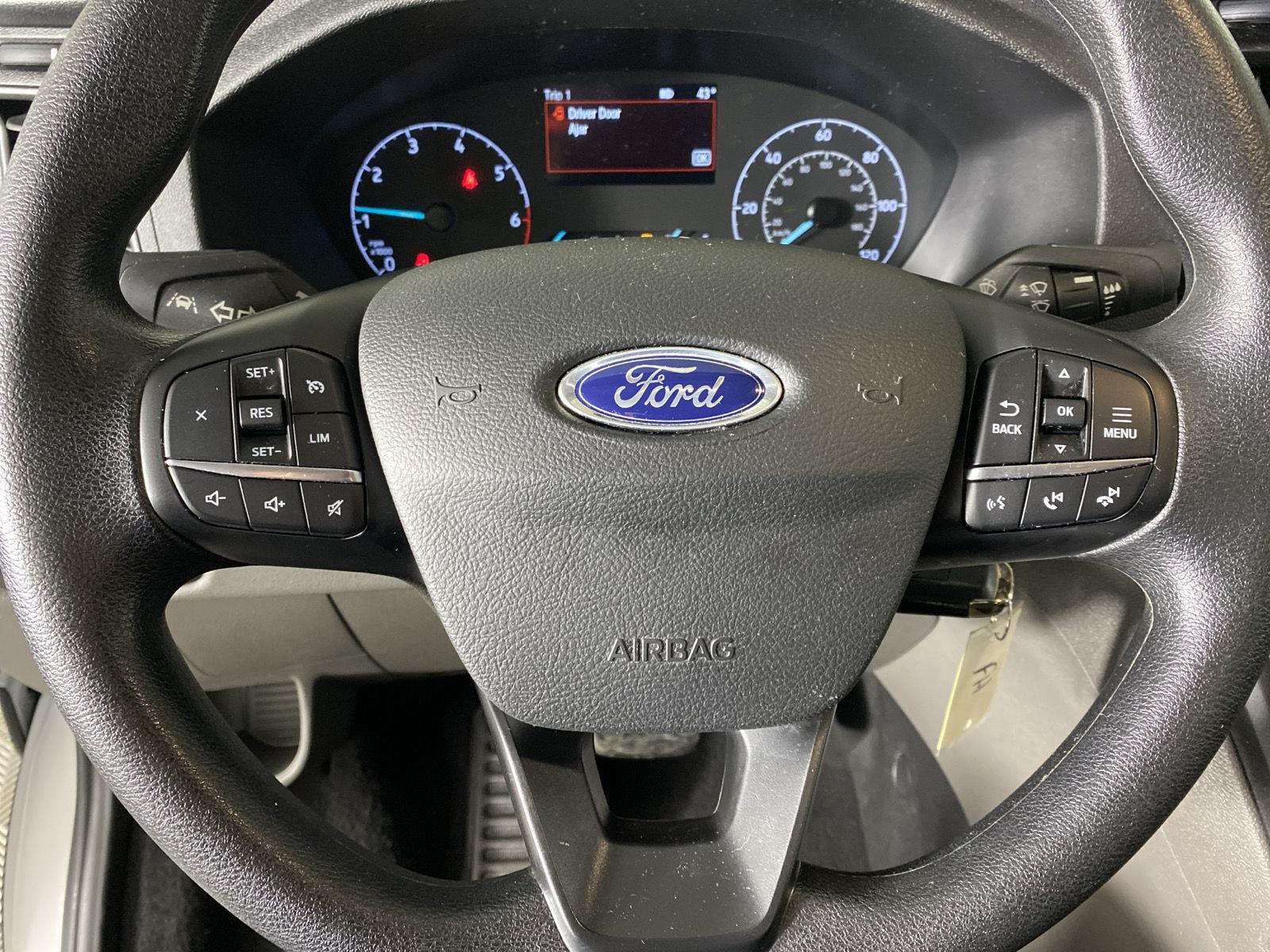 Used 2024 Oxford White Ford 350 XL image 13
