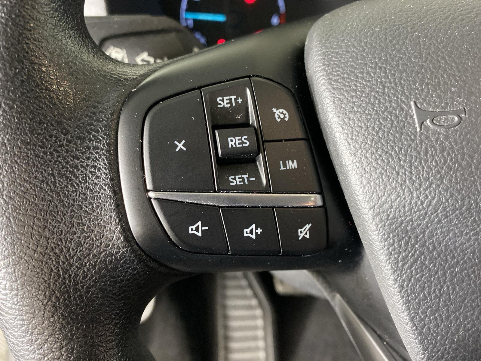 Used 2024 Oxford White Ford 350 XL image 14