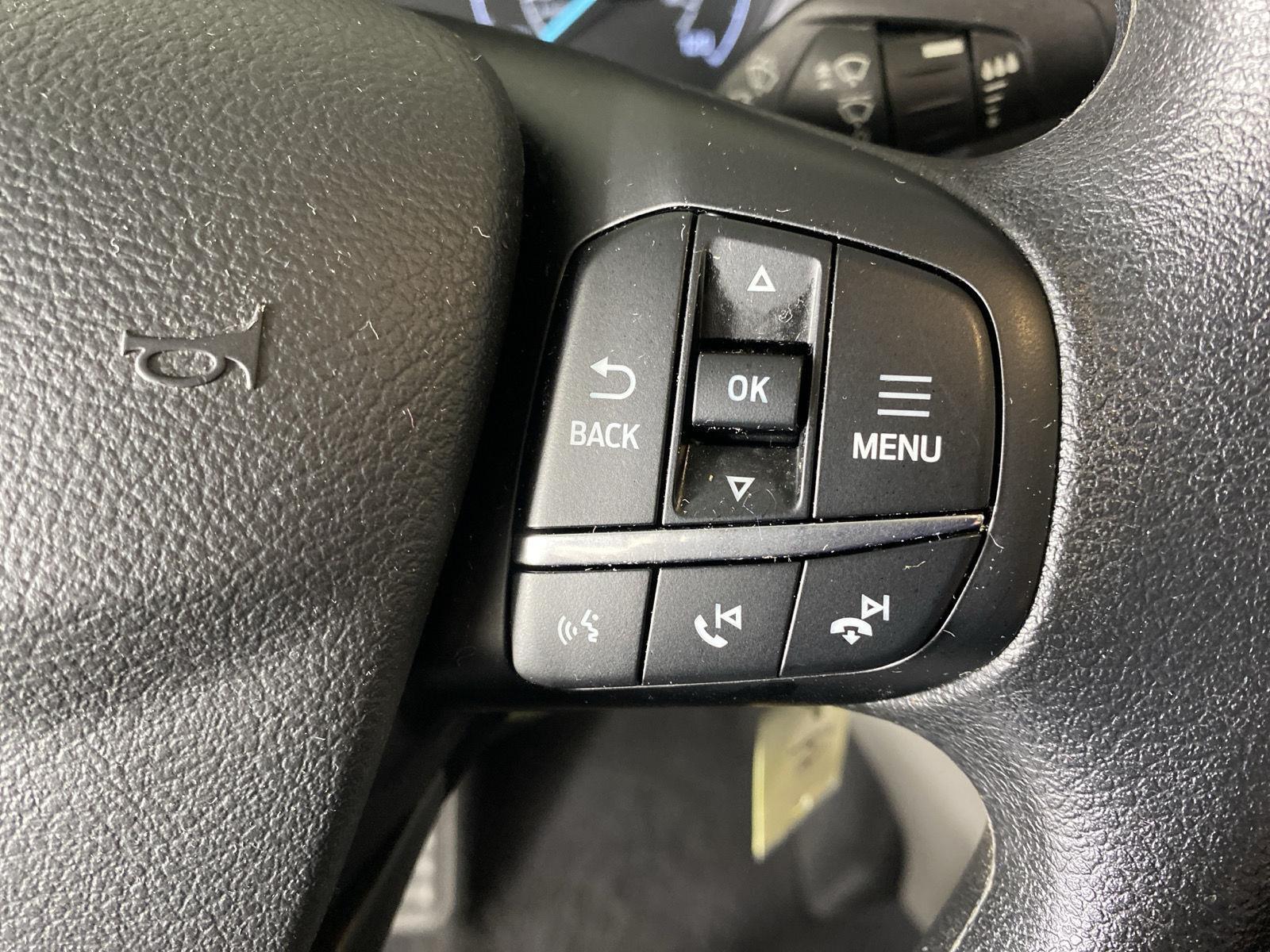 Used 2024 Oxford White Ford 350 XL image 15