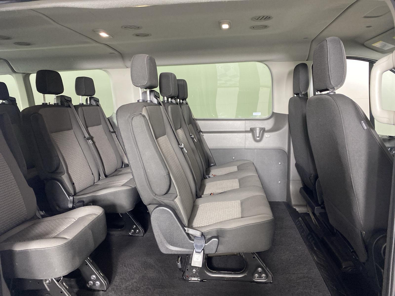 Used 2024 Oxford White Ford 350 XL image 23