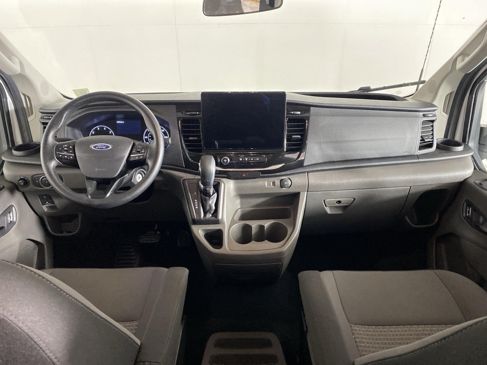Used 2024 Oxford White Ford 350 XL image 25