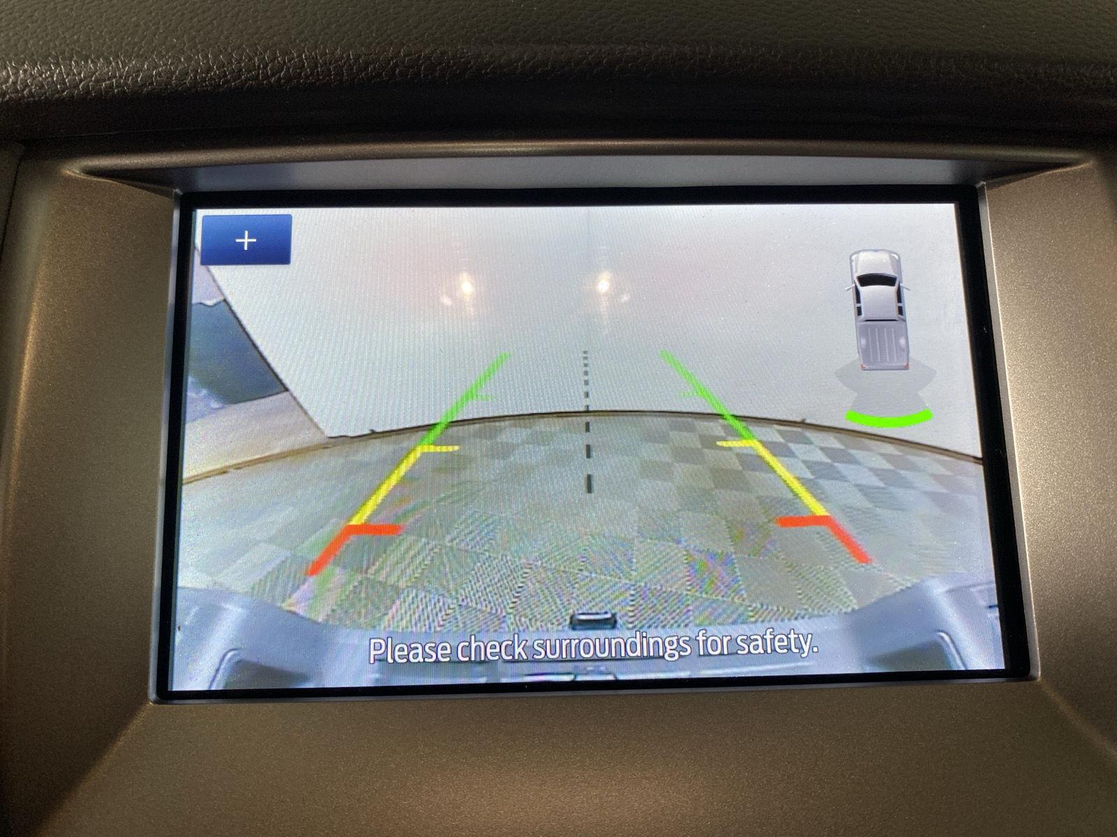 Used 2023 Shadow Black Ford XLT image 20