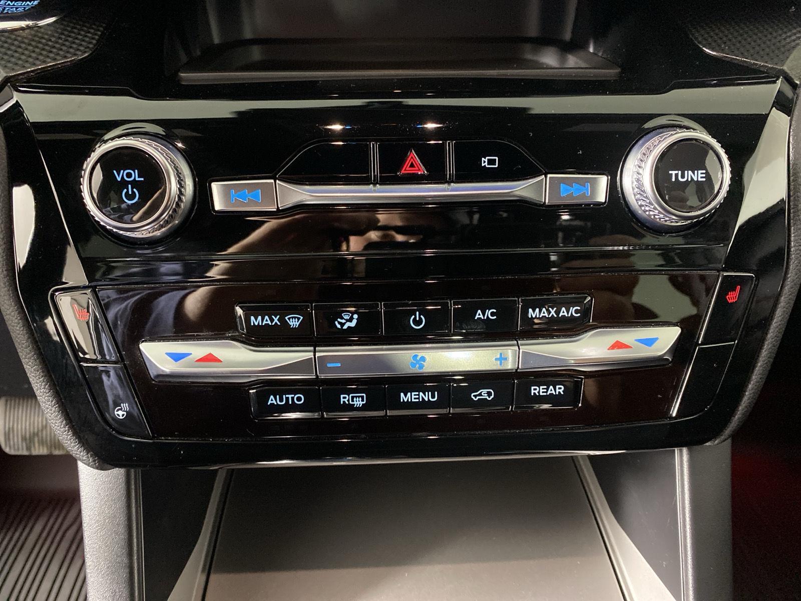 Used 2023 Carbonized Gray Ford ST-Line image 19