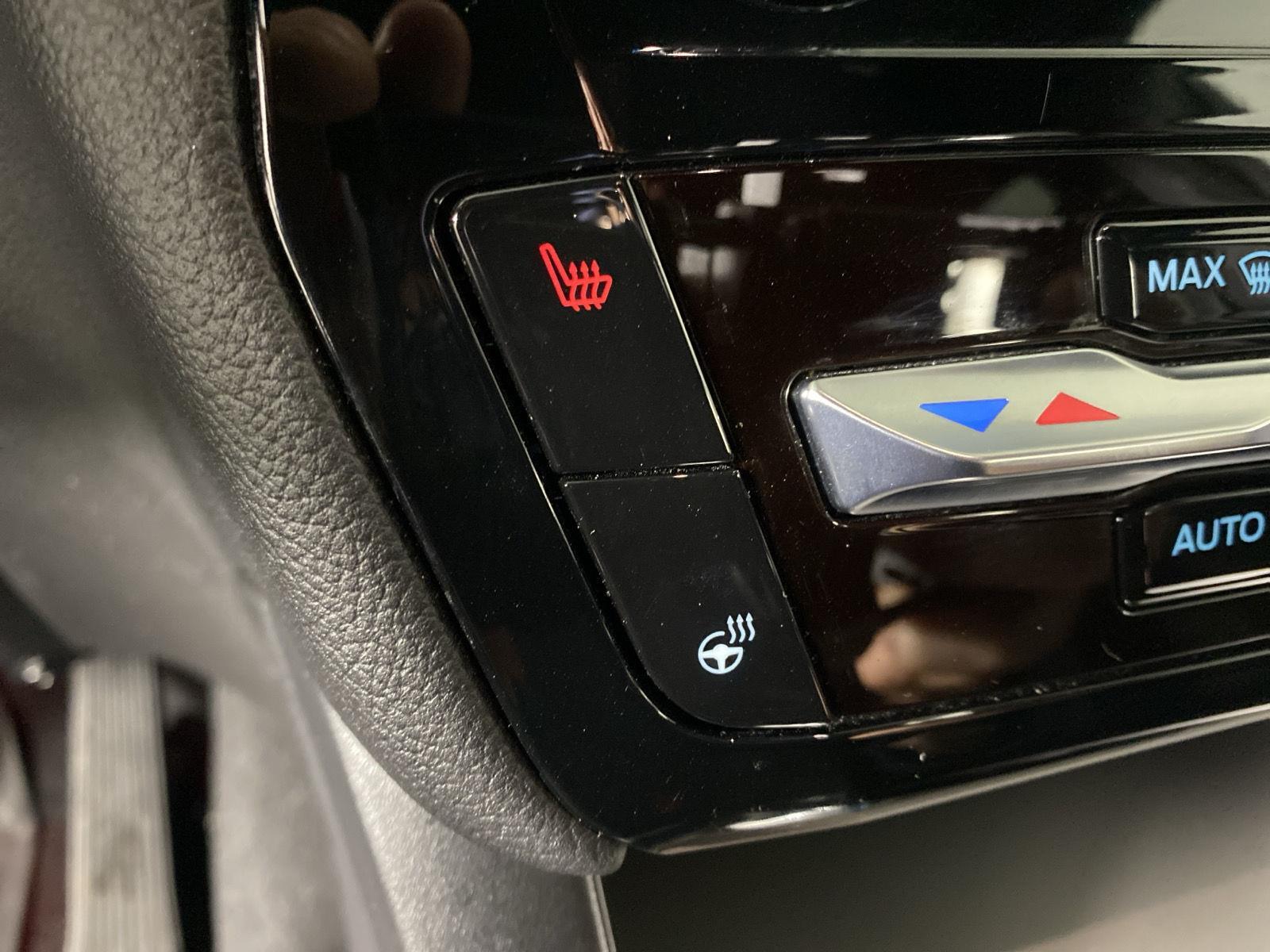 Used 2023 Carbonized Gray Ford ST-Line image 20