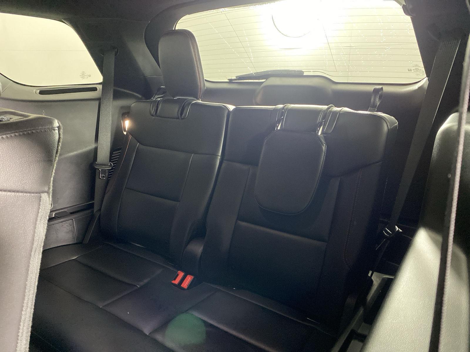 Used 2023 Carbonized Gray Ford ST-Line image 25