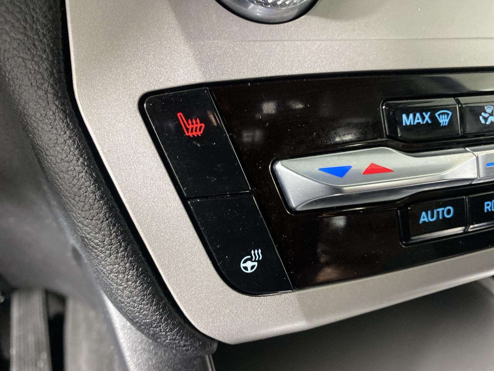 Used 2024 Agate Black Ford XLT image 19