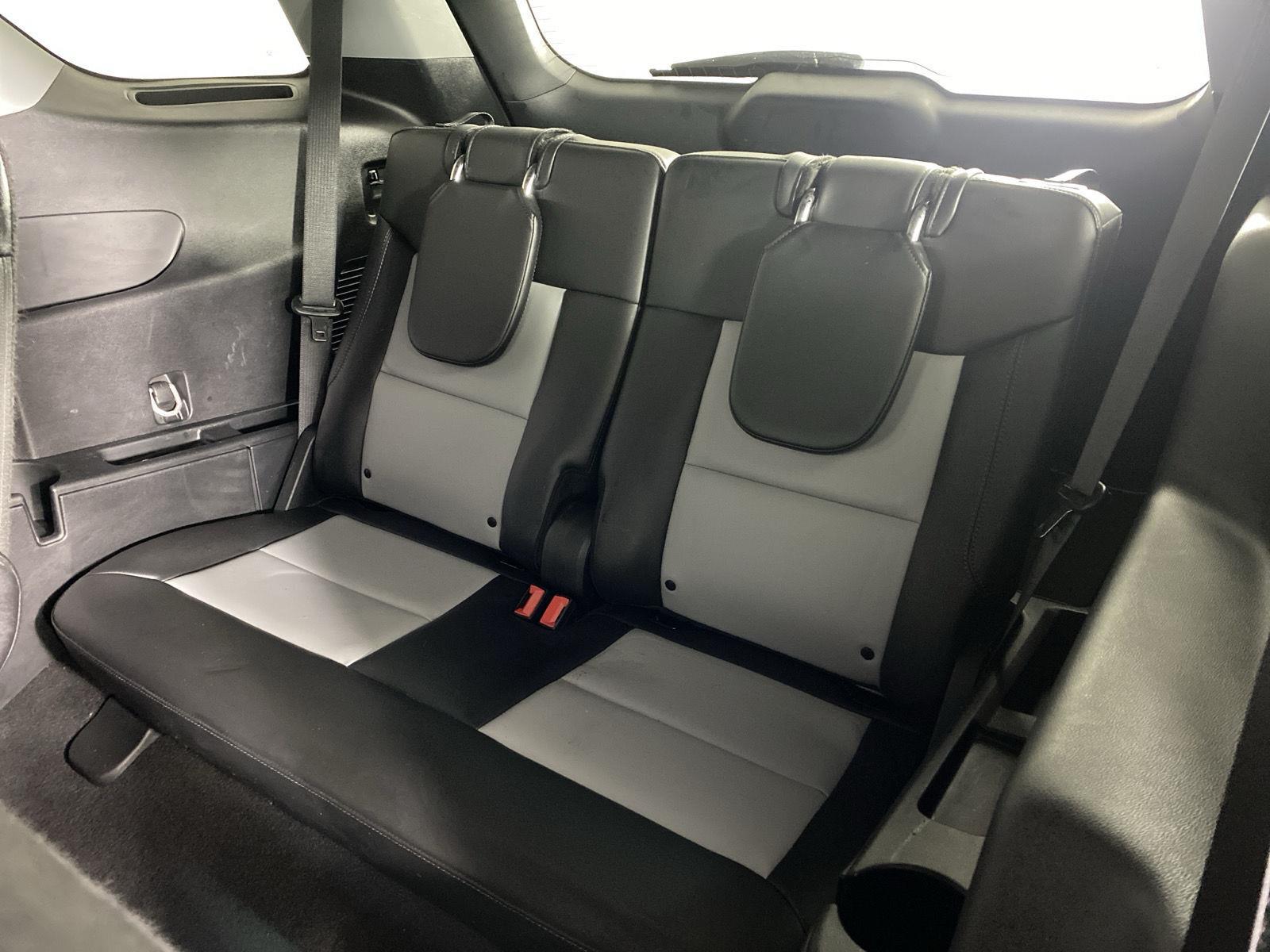 Used 2024 Agate Black Ford XLT image 23