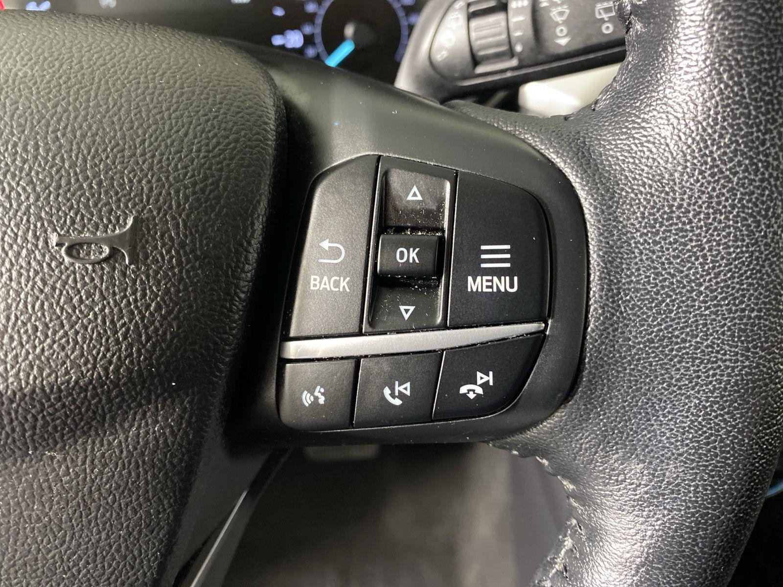 Used 2020 Magnetic Ford SEL image 16