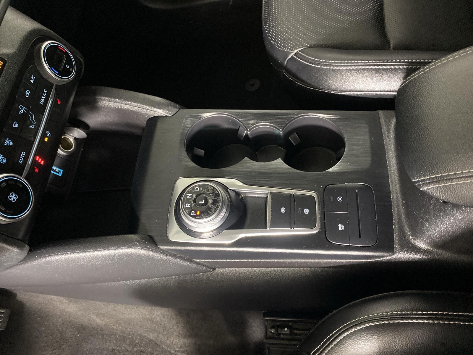 Used 2020 Magnetic Ford SEL image 21