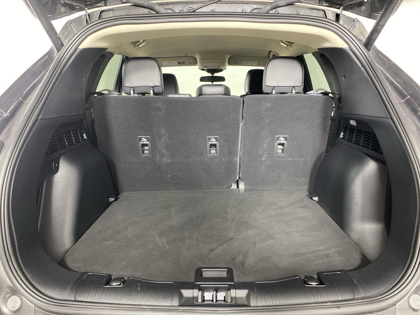 Used 2020 Magnetic Ford SEL image 24
