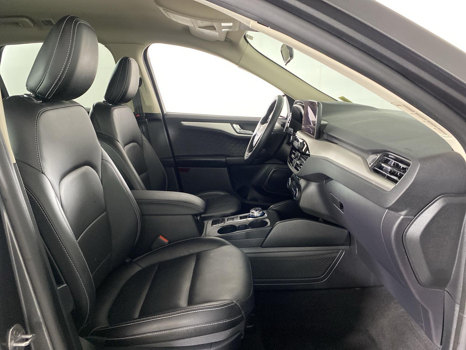 Used 2020 Magnetic Ford SEL image 26