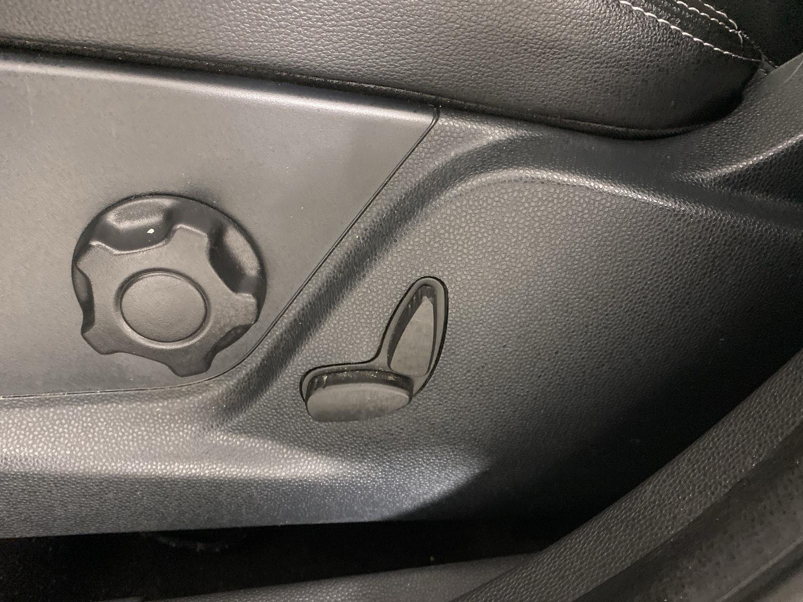 Used 2021 Smoke Metallic Ford Titanium image 27