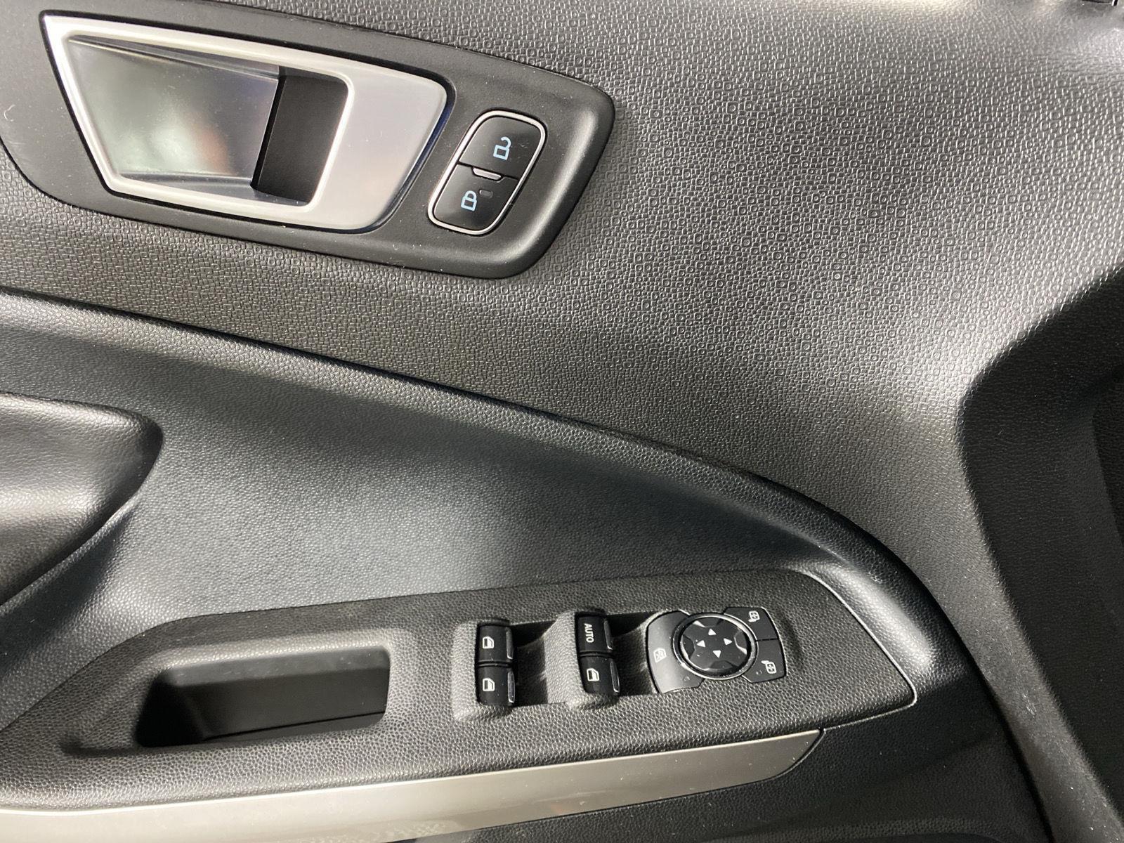 Used 2021 Smoke Metallic Ford Titanium image 28