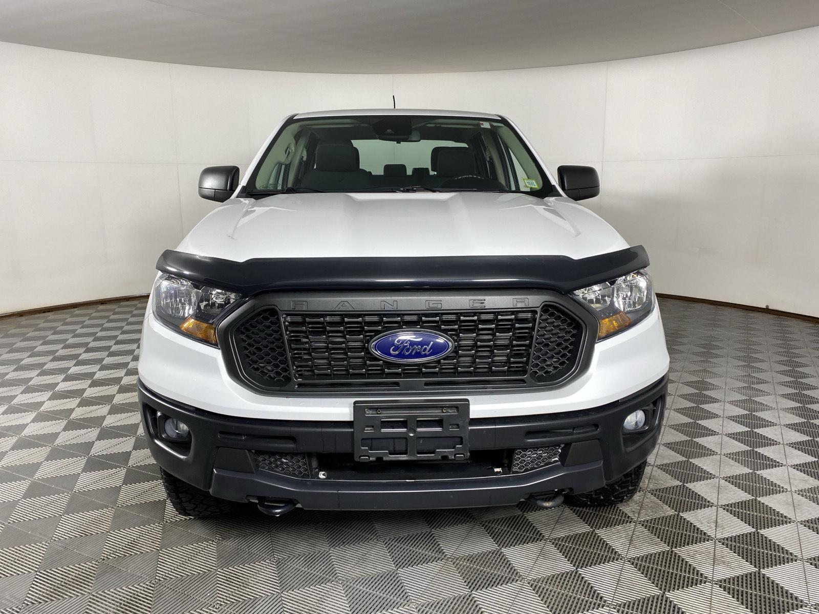 Used 2019 Oxford White Ford XL image 5