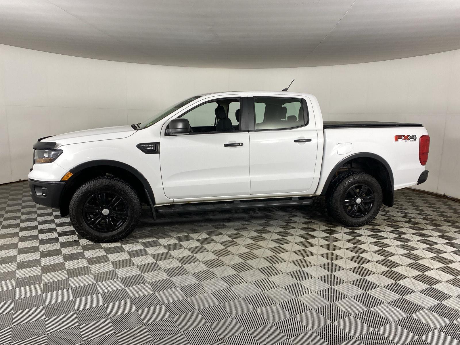 Used 2019 Oxford White Ford XL image 7