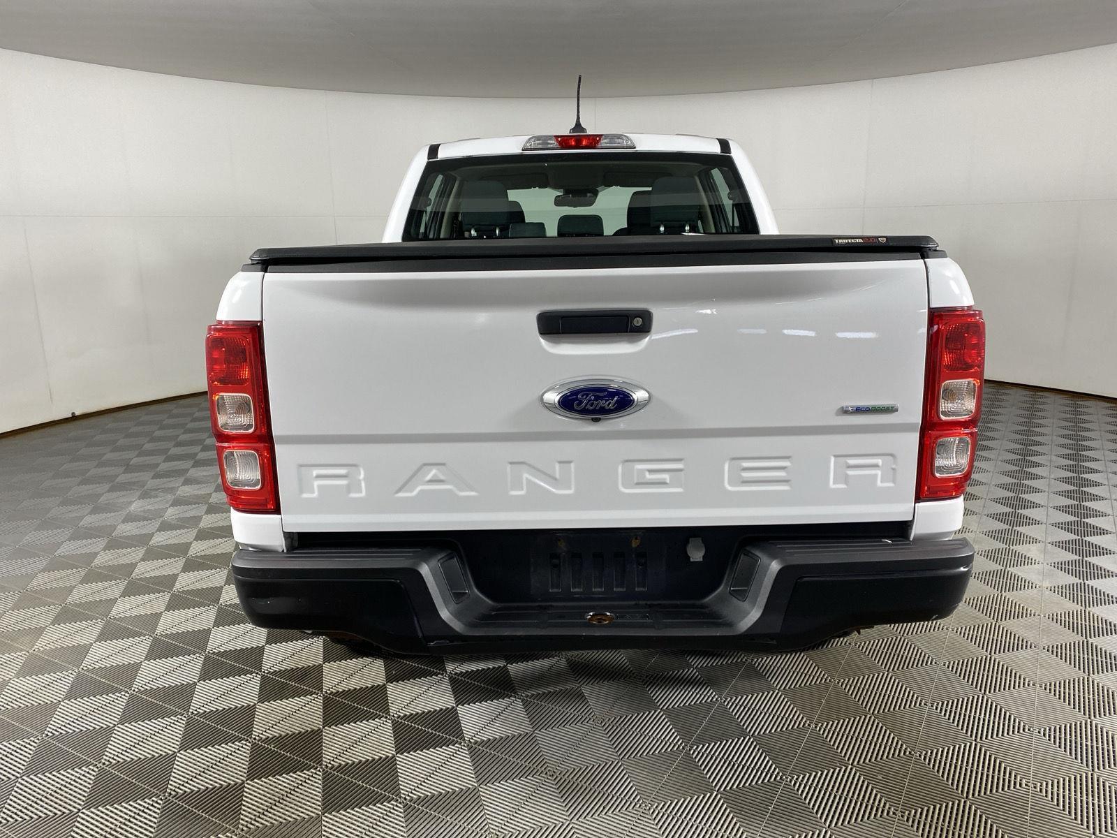 Used 2019 Oxford White Ford XL image 9