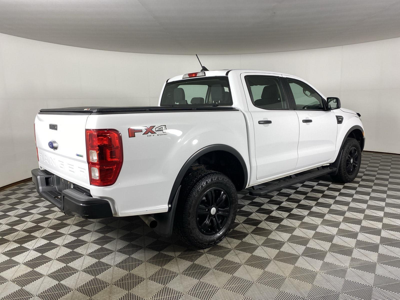 Used 2019 Oxford White Ford XL image 10