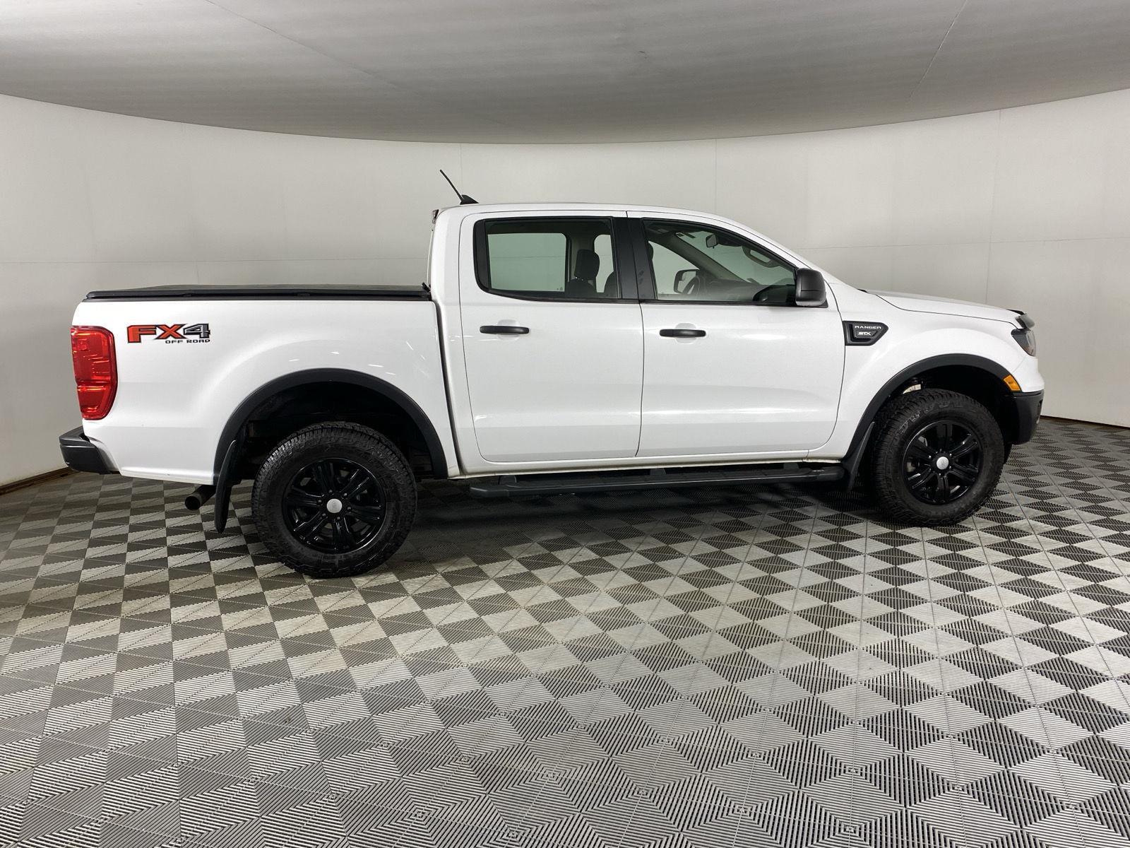 Used 2019 Oxford White Ford XL image 11
