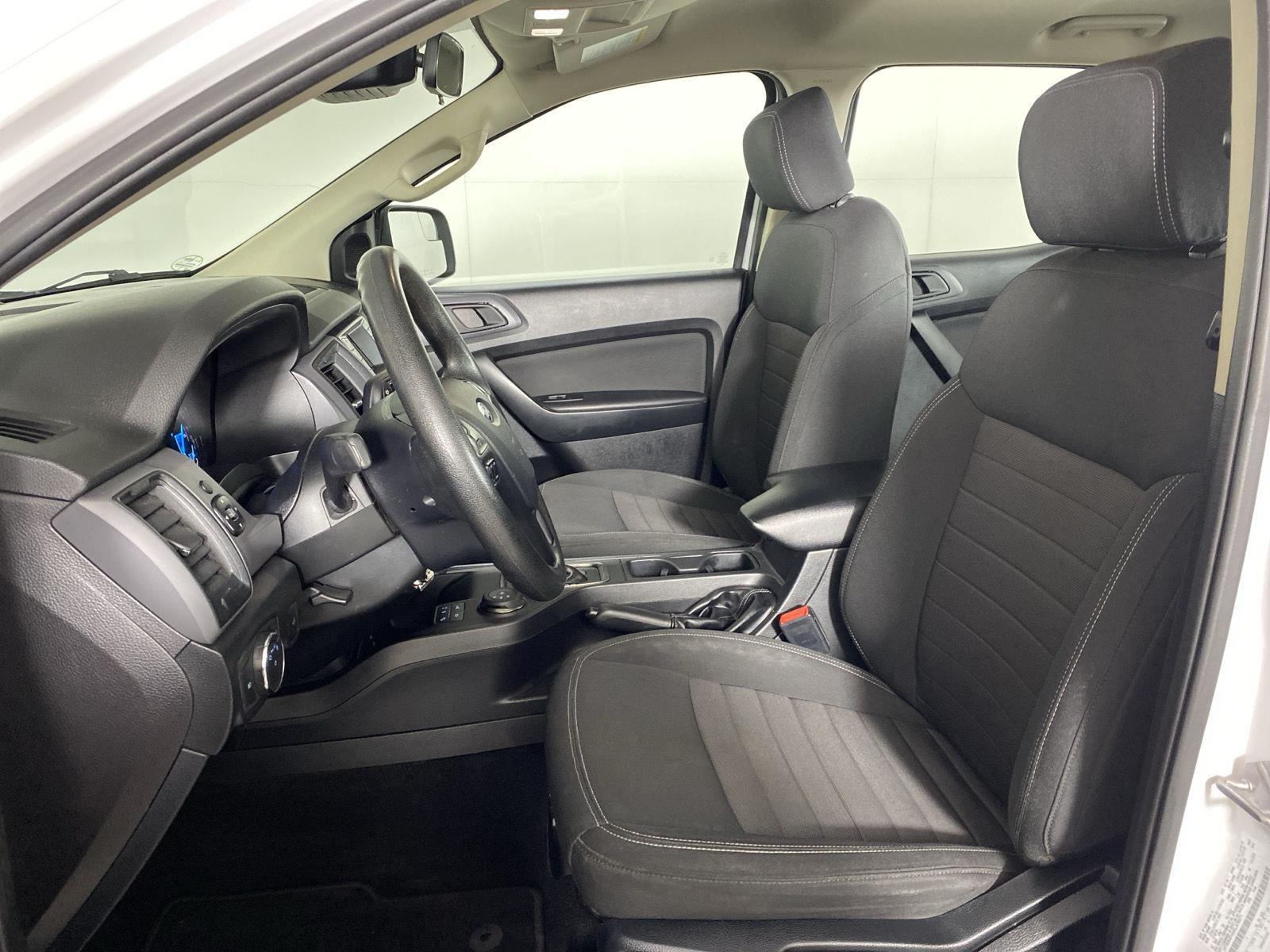 Used 2019 Oxford White Ford XL image 13
