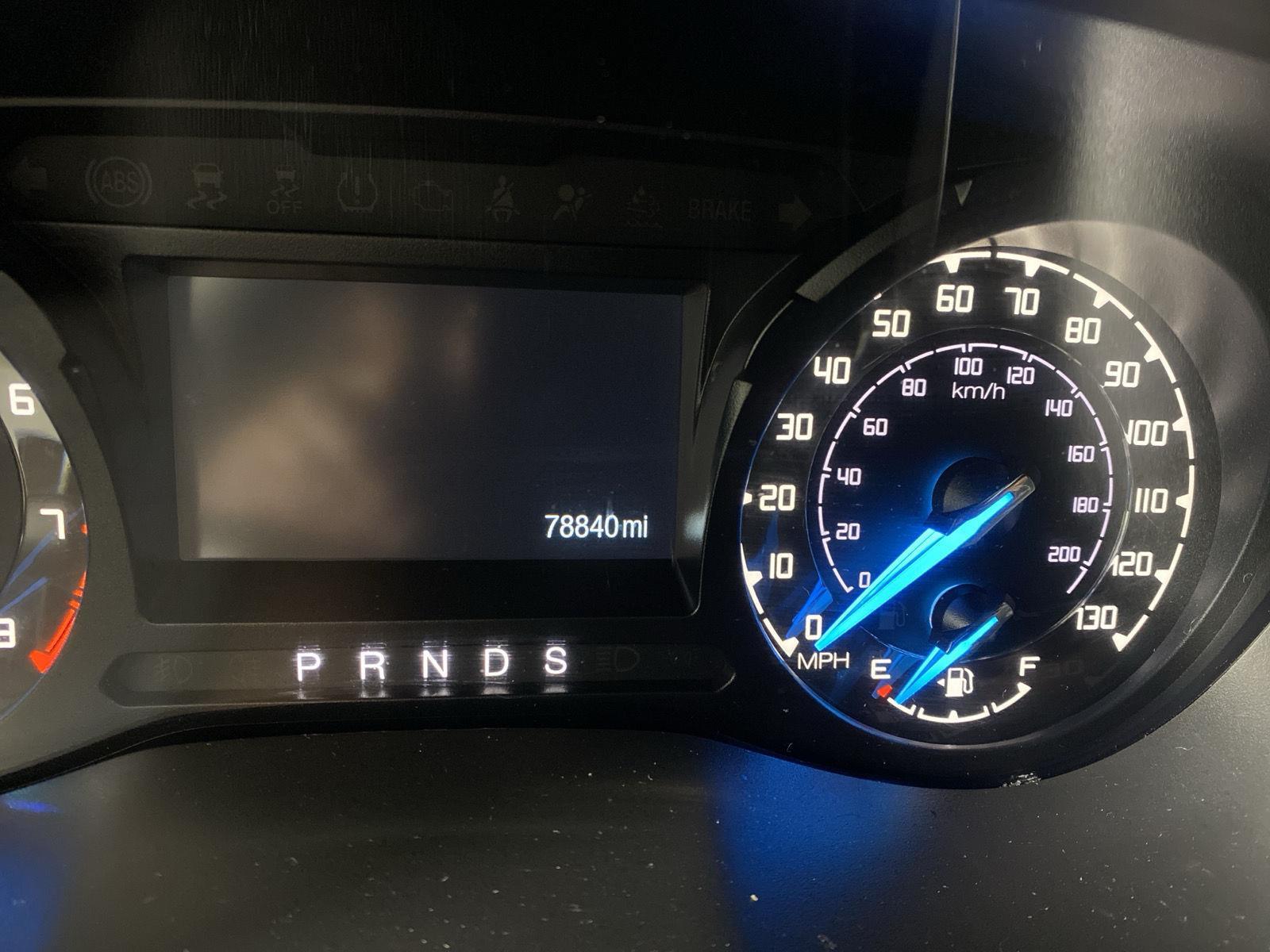 Used 2019 Oxford White Ford XL image 15