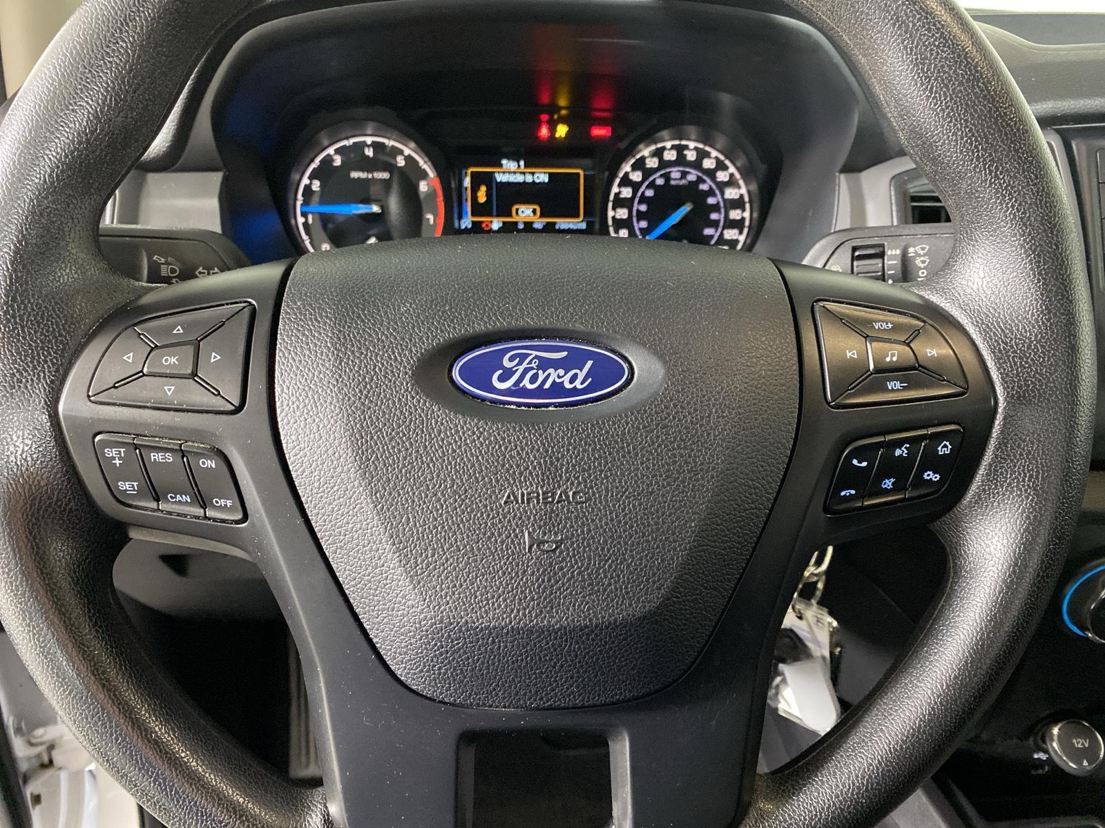 Used 2019 Oxford White Ford XL image 16