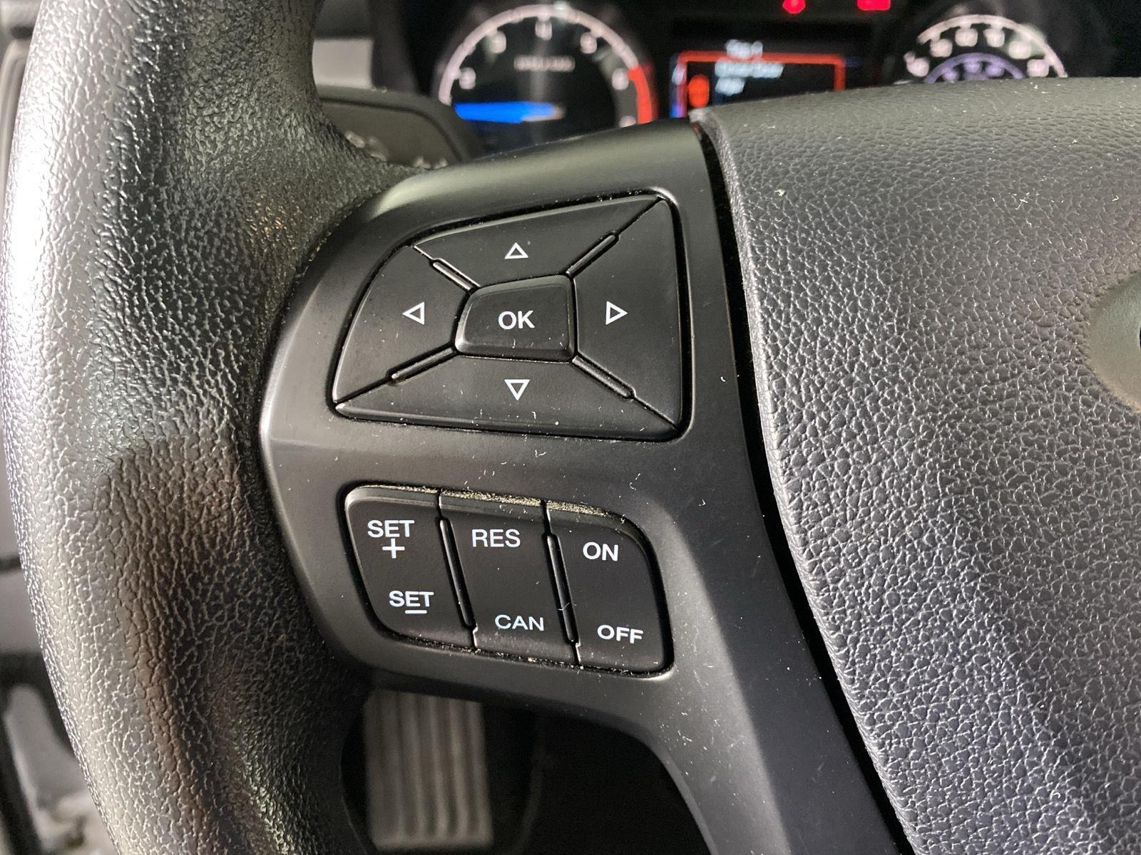 Used 2019 Oxford White Ford XL image 17