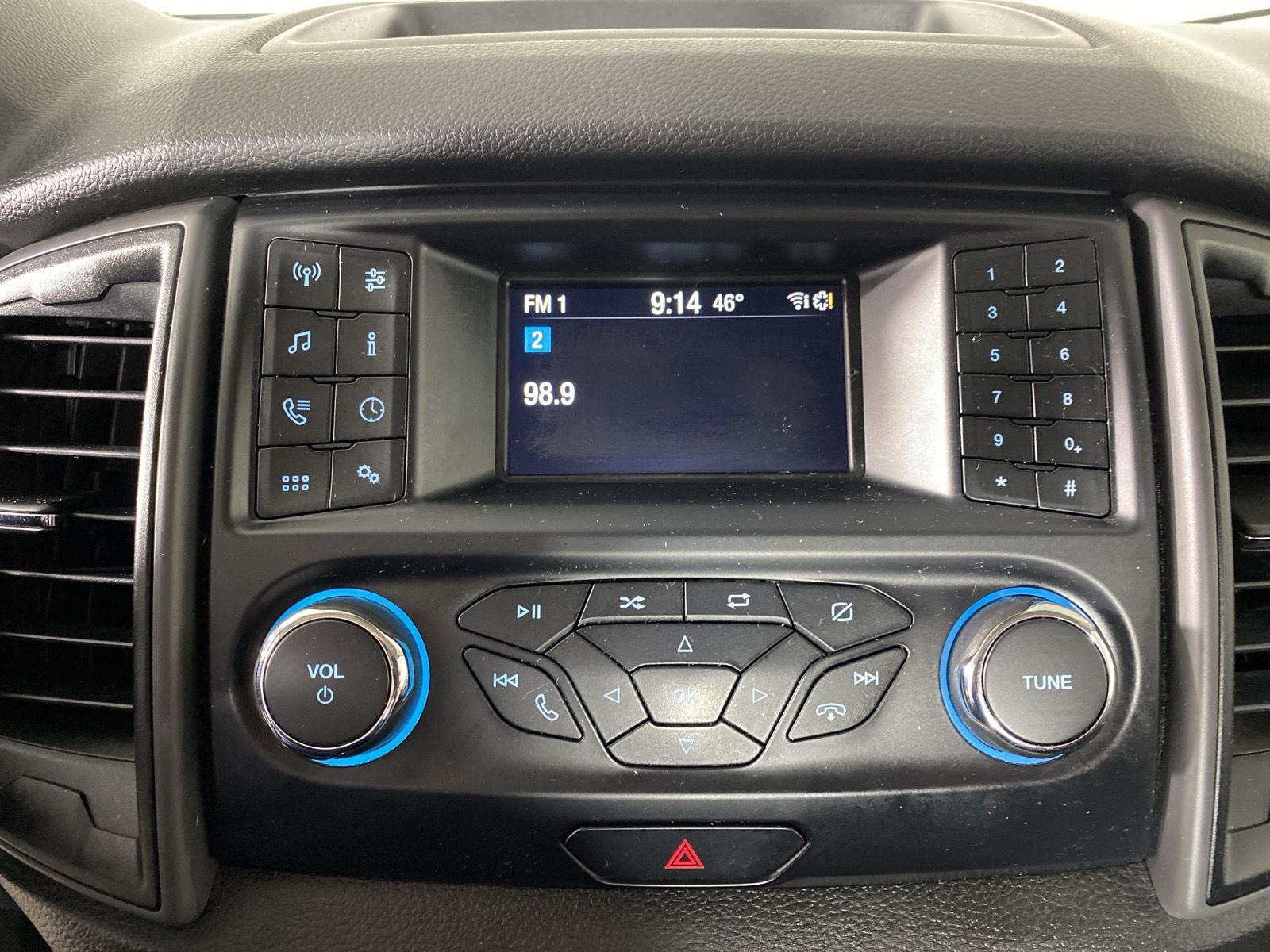 Used 2019 Oxford White Ford XL image 19